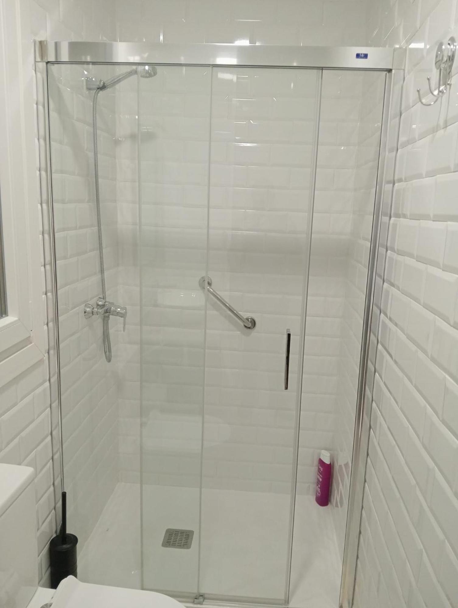 Apartamento En El Casco Antiguo Vigo Dış mekan fotoğraf