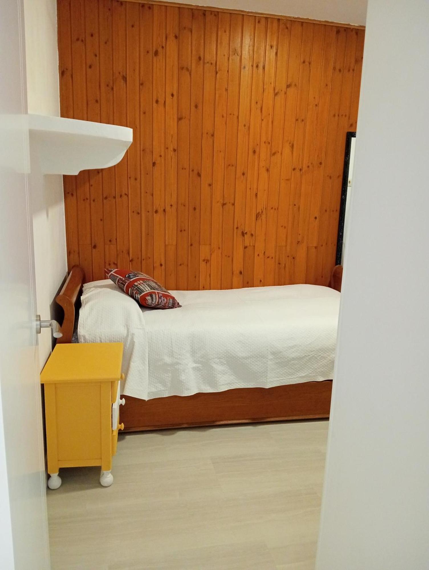 Apartamento En El Casco Antiguo Vigo Dış mekan fotoğraf