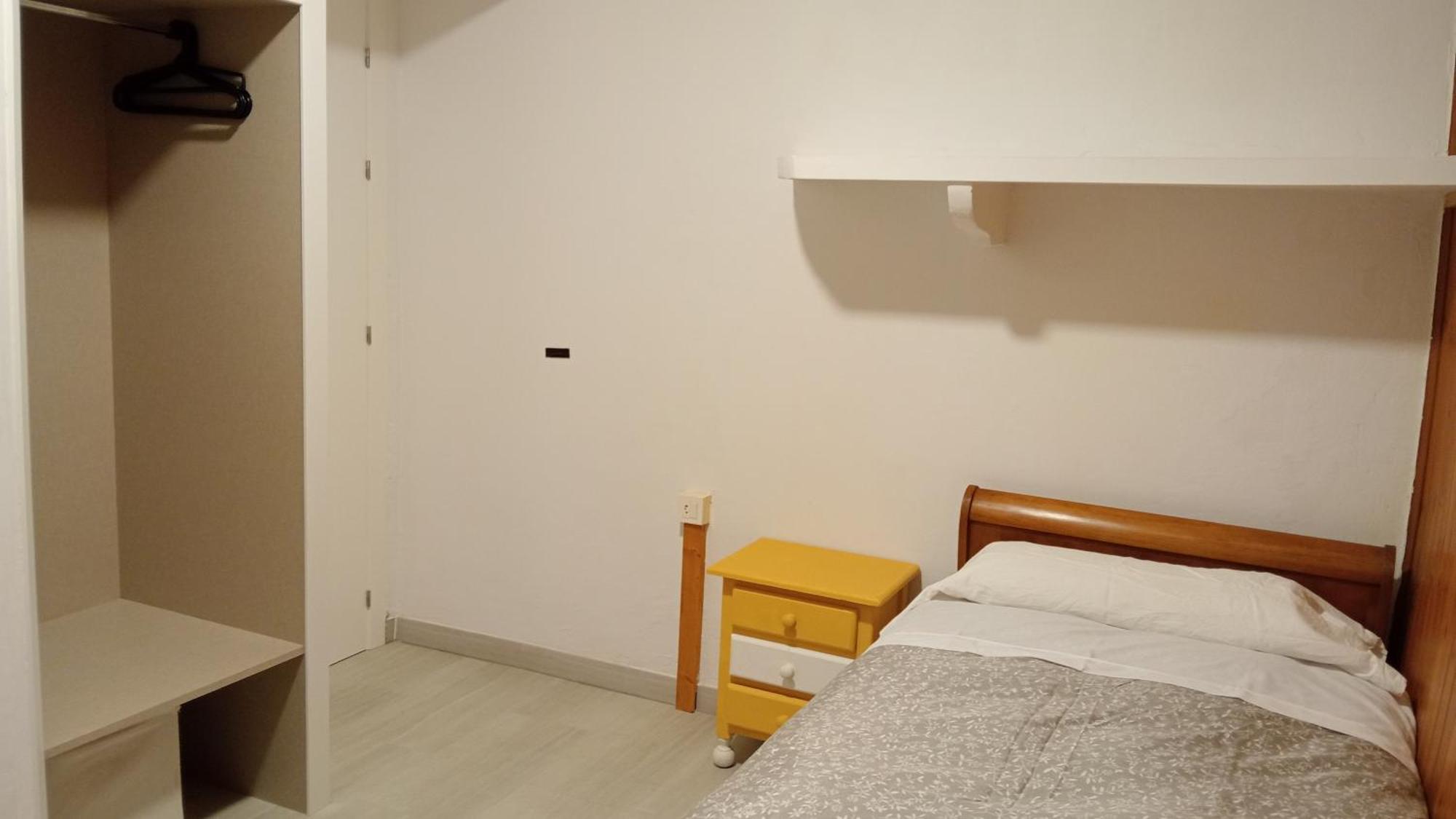 Apartamento En El Casco Antiguo Vigo Dış mekan fotoğraf