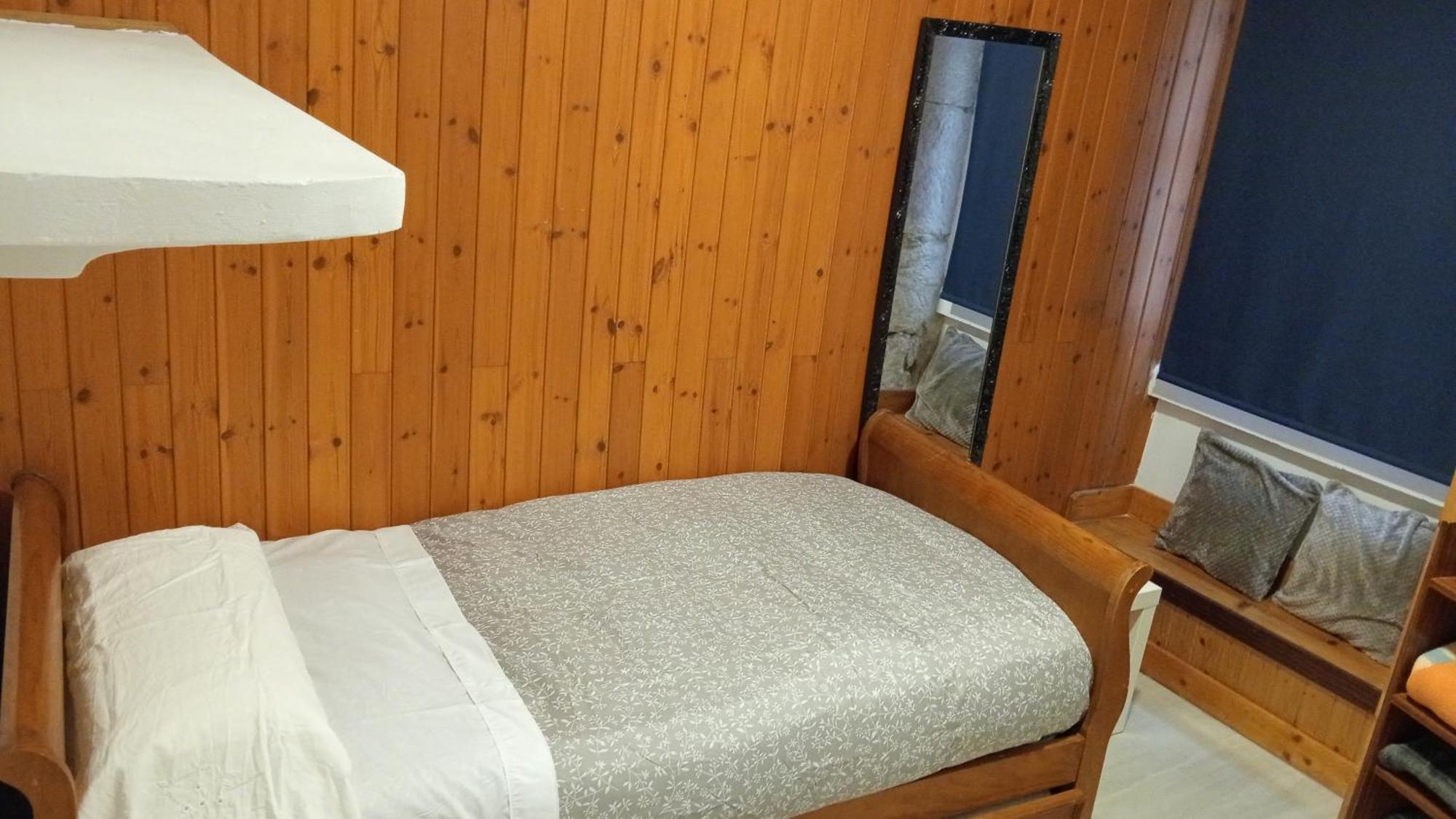 Apartamento En El Casco Antiguo Vigo Dış mekan fotoğraf